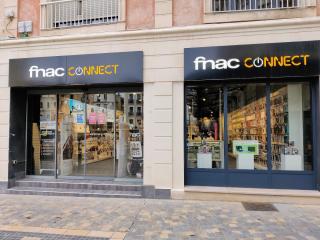 Librairie FNAC Narbonne 0