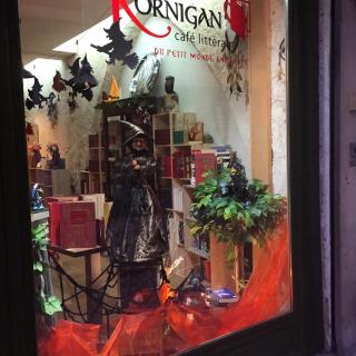 Librairie Kornigan 0