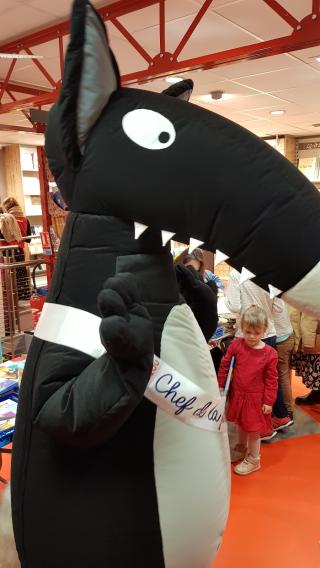 Librairie Librairie Charlemagne 2