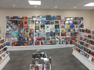 Librairie Studio Livres 1