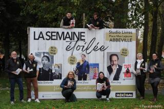 Librairie Studio Livres 2