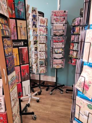 Librairie Maison de la Presse 0