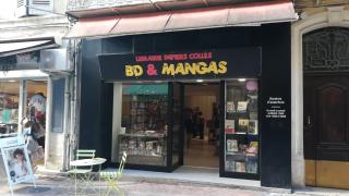 Librairie Librairie Papiers Colles 0