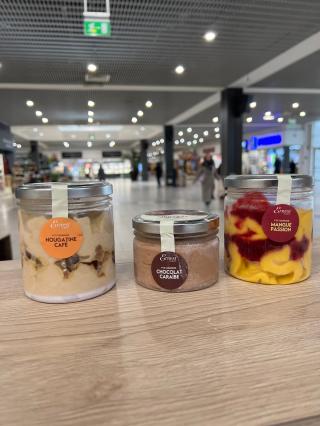 Librairie Hyper U et Drive 0