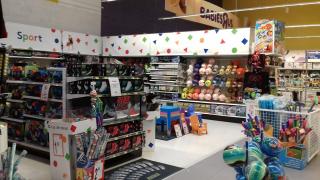 Librairie Smyths Toys Bron 0