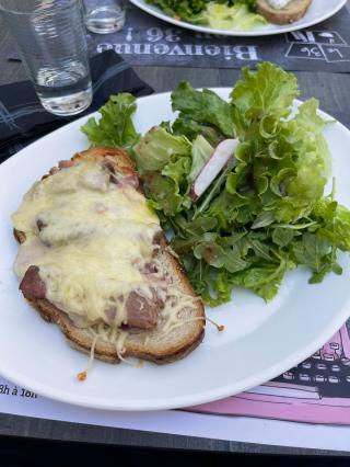 Librairie Le 36, tartinerie, biblipolar à Foix 0