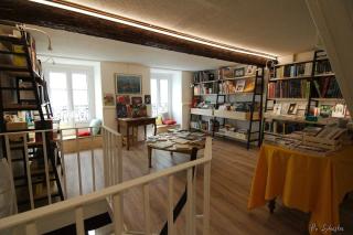 Librairie Le Cachalot Librairie 0