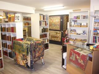 Librairie La Licorne du Palais 1