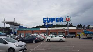 Librairie Super U et Drive 0