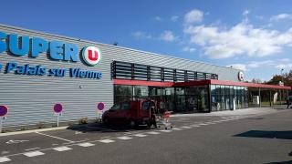 Librairie Super U et Drive 0