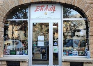 Librairie BRAWL Store 0