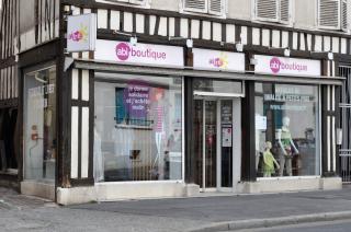 Librairie Abi 51 Abi boutique 0