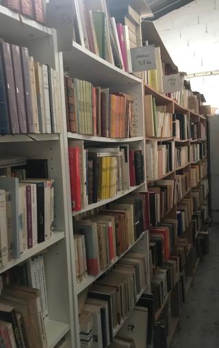 Librairie Arnaiz Philippe 0