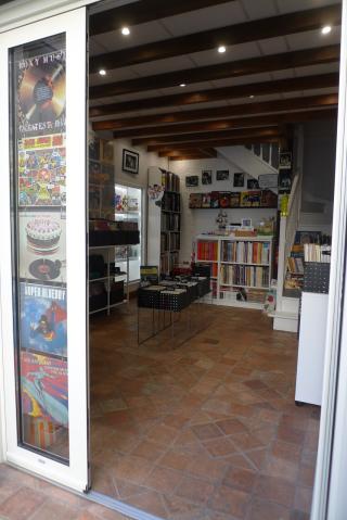 Librairie Décibul 0