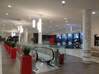 Librairie FNAC Thonon-les-Bains 2