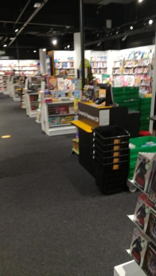 Librairie FNAC Thonon-les-Bains 0