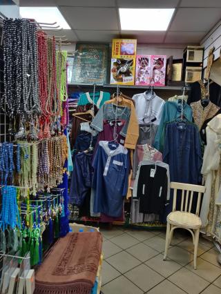 Librairie Librairie la Mecque 0