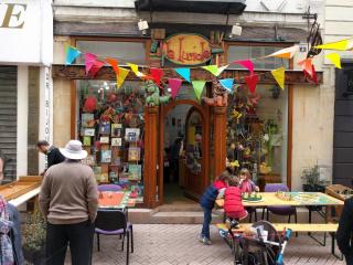 Librairie Librairie Jeunesse la Luciole 0