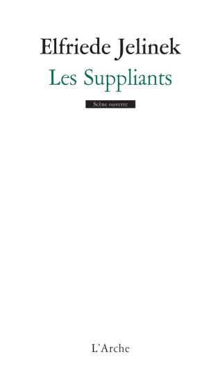 Librairie L'Arche Éditeur & Agence théâtrale 0