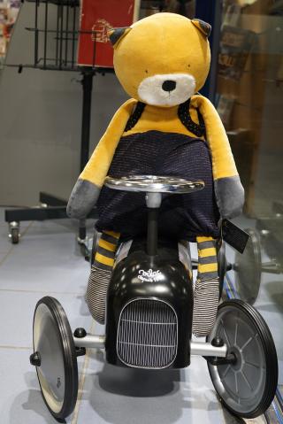 Librairie Maison de la Presse 0