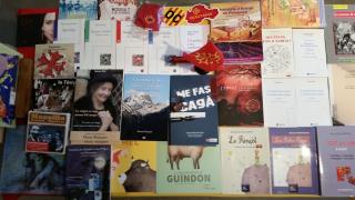 Librairie Espaci Occitan dels Aups 2