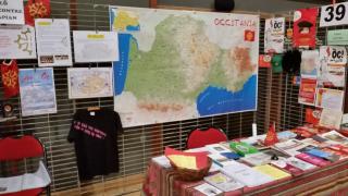 Librairie Espaci Occitan dels Aups 0