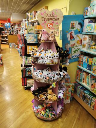 Librairie Librairie du Mau 1