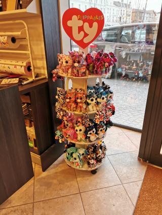 Librairie Librairie du Mau 0