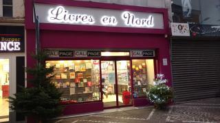 Librairie Librairie Livres en Nord 0