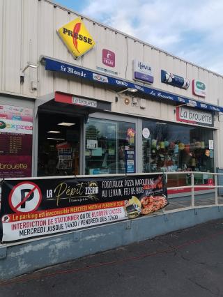 Librairie Librairie la brouette 0