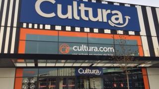 Librairie Cultura 0