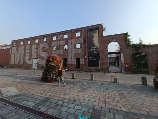 Librairie La librairie-boutique de La Piscine - Roubaix 0