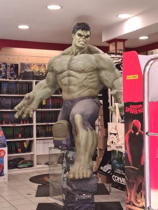 Librairie Bd Lyrium 0