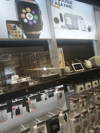 Librairie FNAC Narbonne 0