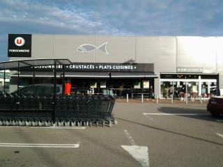 Librairie Super U et Drive 0