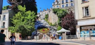 Librairie Asian Gate 1