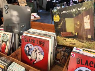 Librairie Le DéTour - Disquaire / librairie 0