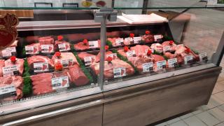 Librairie U Express et Drive 1