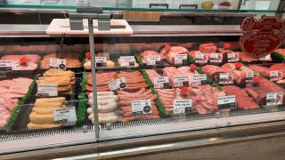 Librairie U Express et Drive 0