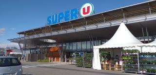 Librairie Super U et Drive 0