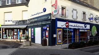 Librairie Maison de la Presse 0