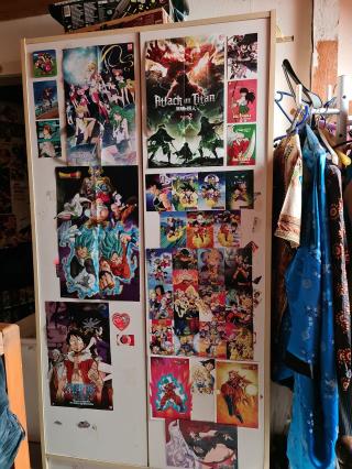 Librairie Otaku-ten 1