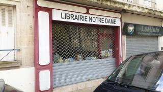 Librairie Librairie Notre-Dame 0