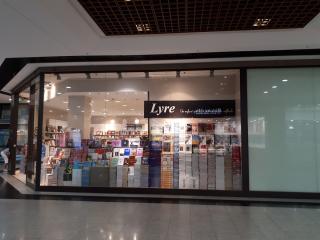 Librairie Lyre 0