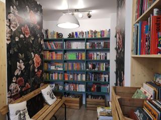 Librairie Au pays des livres 1