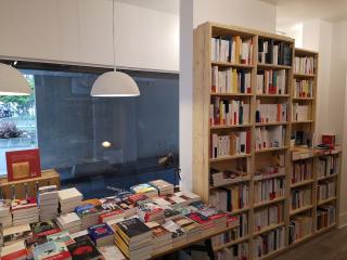 Librairie Au pays des livres 0