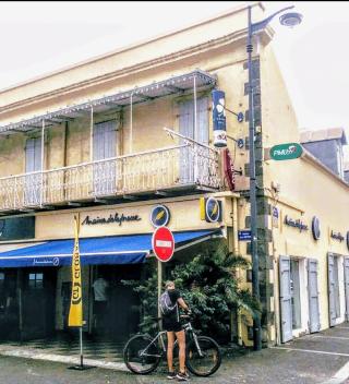 Librairie Le Rallye 0