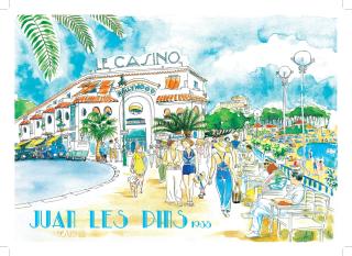 Librairie EDEN BEACH STORE 0