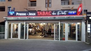 Librairie Tabac du Port 0