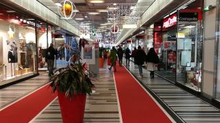 Librairie Centre commercial Champ de Mars 0